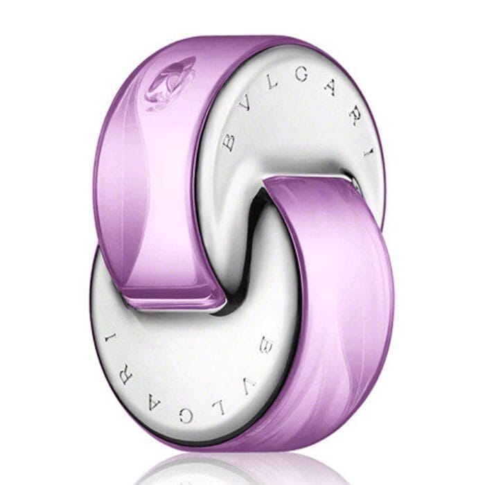 Perfume Omnia Amethyste de Bvlgari mujer edt 65ml 2 Perfume Omnia Amethyste de Bvlgari mujer edt 65ml - Imagen 2