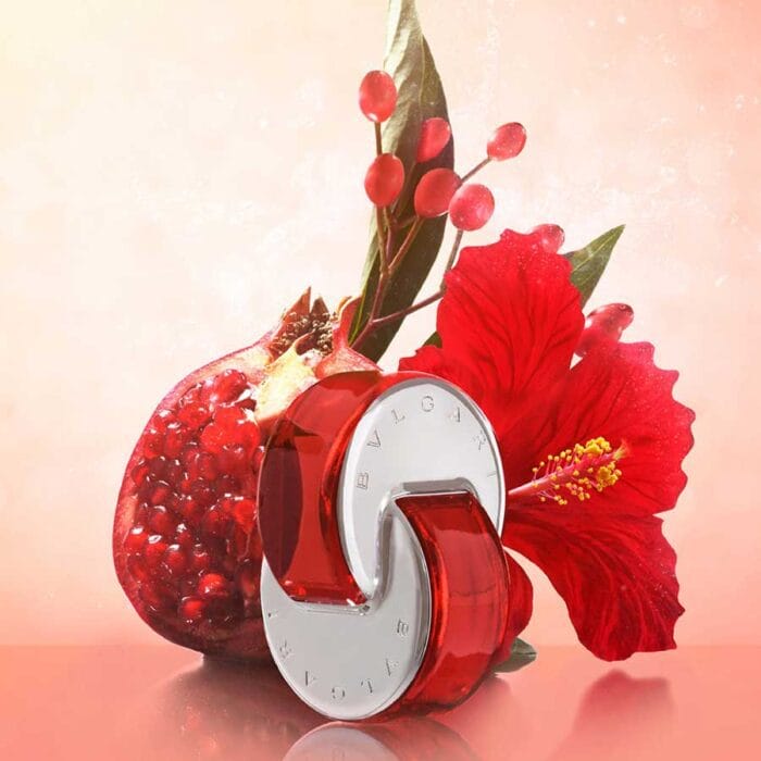 Perfume Omnia Coral de Bvlgari mujer edt 65ml 4 Perfume Omnia Coral de Bvlgari mujer edt 65ml - Imagen 4