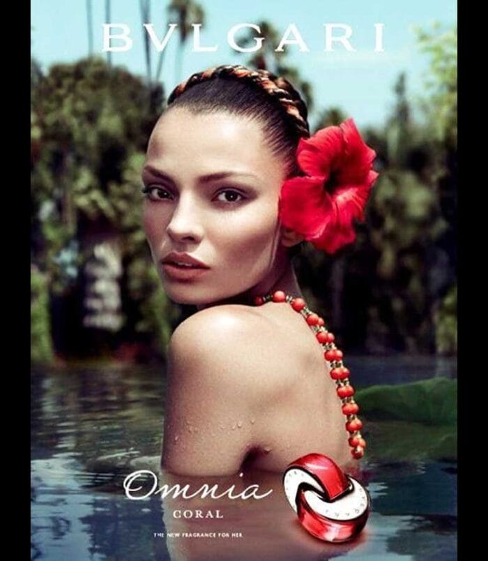 Perfume Omnia Coral de Bvlgari mujer edt 65ml 3 Perfume Omnia Coral de Bvlgari mujer edt 65ml - Imagen 3