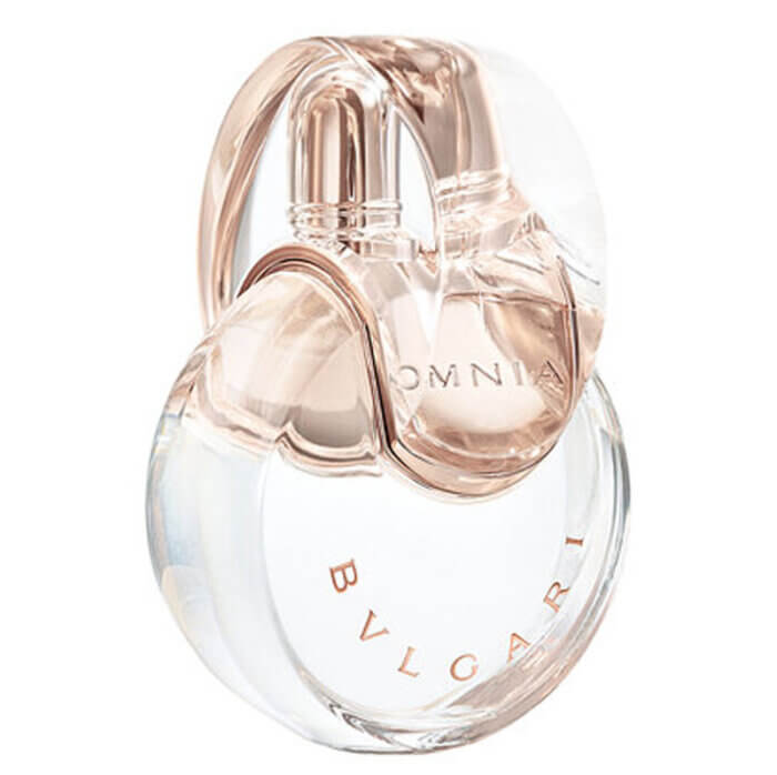 Perfume Omnia Crystalline de Bvlgari mujer edt 100ml - Imagen 2