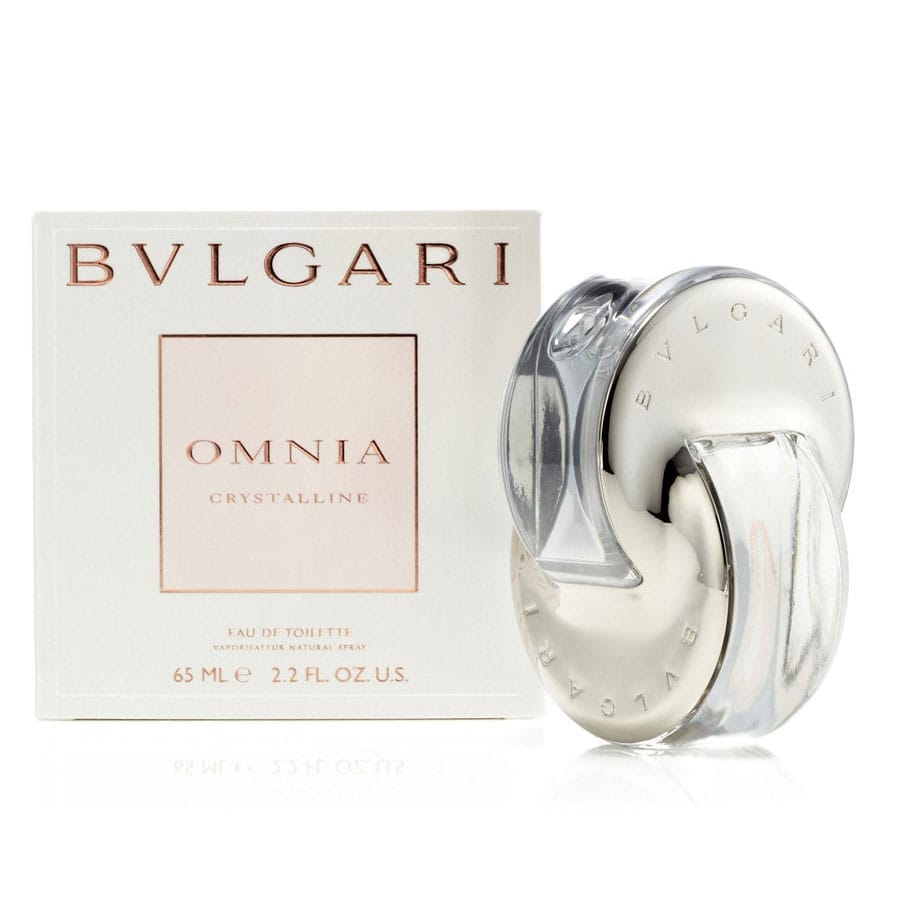 Perfume Omnia Crystalline de Bvlgari mujer edt 65ml 1 Perfume Bvlgari Omnia Crystalline de mujer 65ml