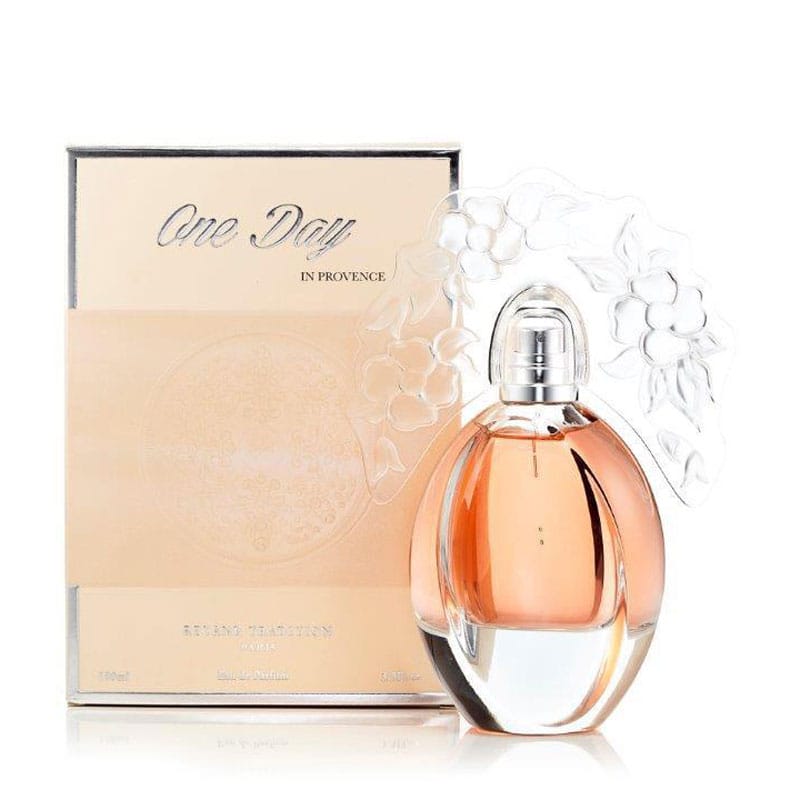 Perfume One Day In Provence de Reyane Tradition mujer edp 100ml 1 Perfume Reyane Tradition One Day In Provence de mujer 100ml