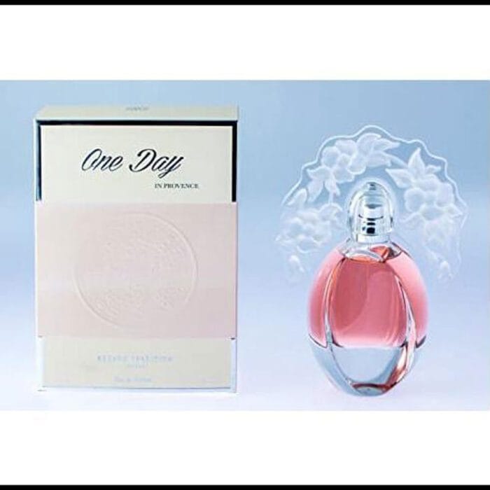 Perfume One Day In Provence de Reyane Tradition mujer edp 100ml 4 Perfume One Day In Provence de Reyane Tradition mujer edp 100ml - Imagen 4