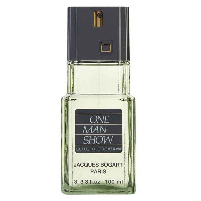Perfume One Man Show de Jacques Bogart hombre edt 100ml - Imagen 2