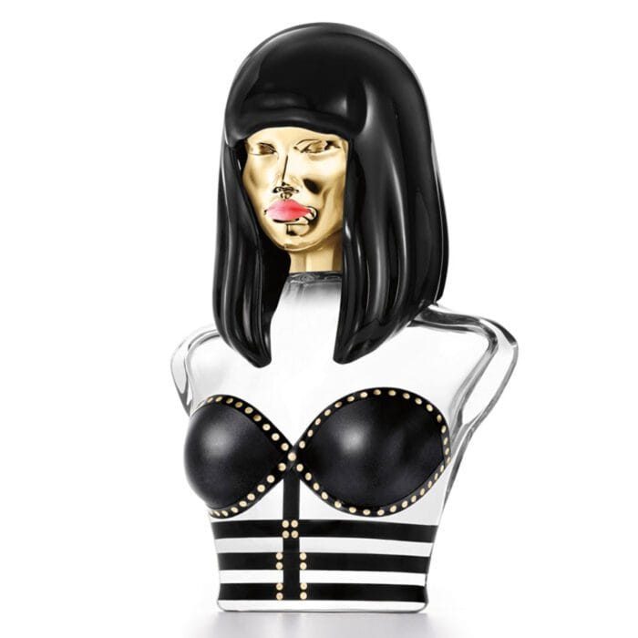 Perfume Onika de Nicki Minaj mujer edp 100ml 2 Perfume Onika de Nicki Minaj mujer edp 100ml - Imagen 2