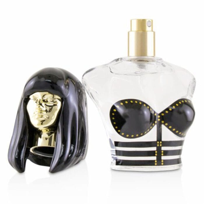 Perfume Onika de Nicki Minaj mujer edp 100ml 4 Perfume Onika de Nicki Minaj mujer edp 100ml - Imagen 4