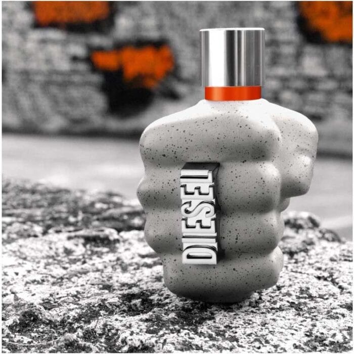 Perfume Only The Brave Street de Diesel hombre edt 125ml 3 Perfume Only The Brave Street de Diesel hombre edt 125ml - Imagen 3