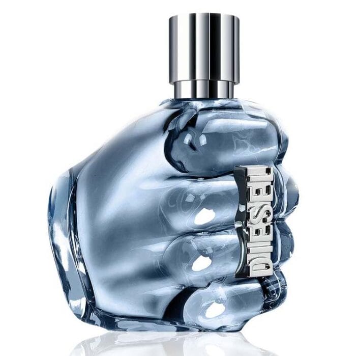 Perfume Only The Brave de Diesel hombre edt 125ml 2 Perfume Only The Brave de Diesel hombre edt 125ml - Imagen 2