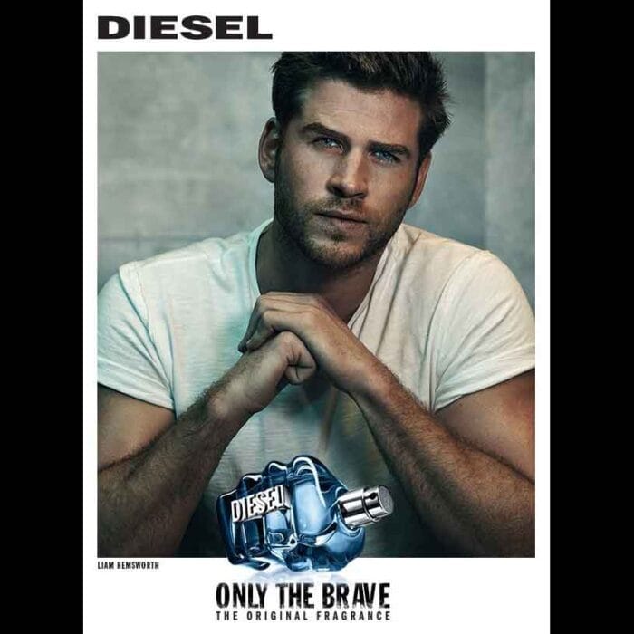 Perfume Only The Brave de Diesel hombre edt 125ml 3 Perfume Only The Brave de Diesel hombre edt 125ml - Imagen 3