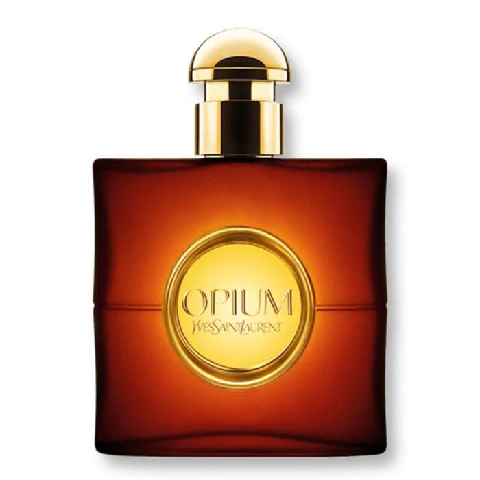 Perfume Opium de Yves Saint Laurent mujer edt 90ml - Imagen 2