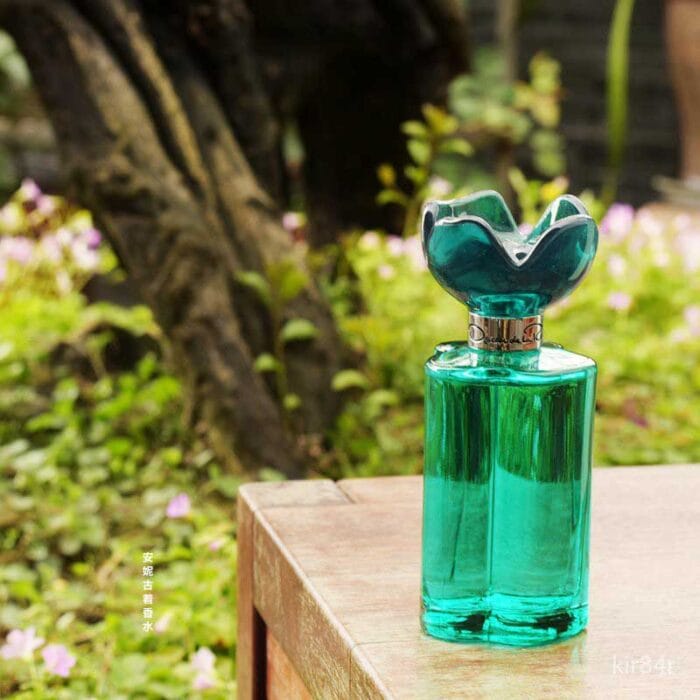 Perfume Oscar Jasmine de Oscar De La Renta mujer edt 100ml - Imagen 3