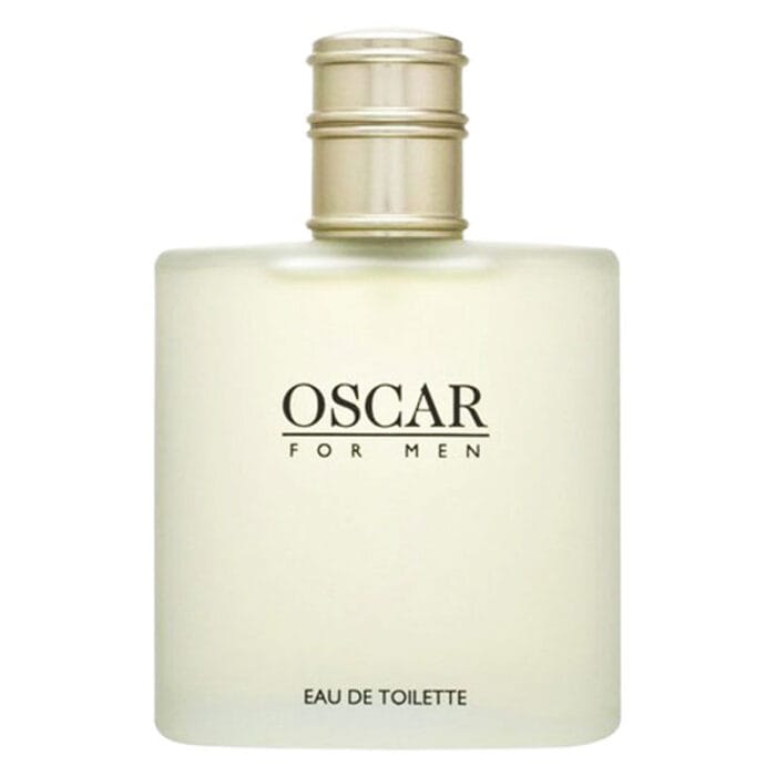 Perfume Oscar for Men de Oscar De La Renta hombre edt 90ml - Imagen 2