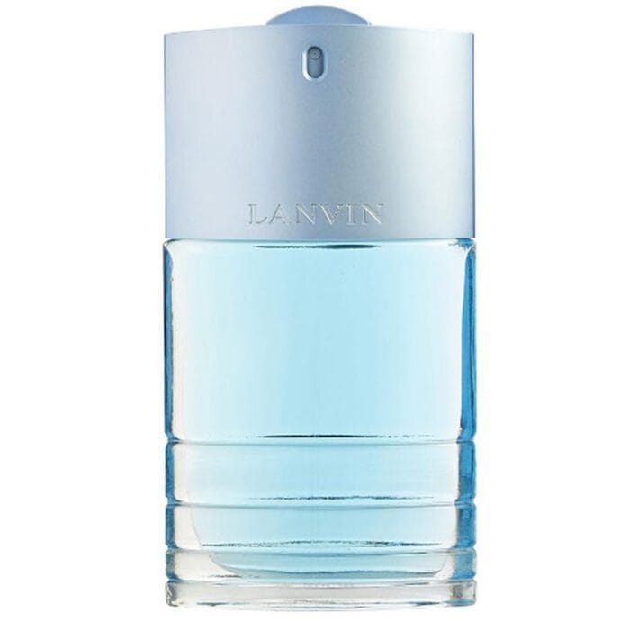 Perfume Oxygene de Lanvin hombre edt 100ml 2 Perfume Oxygene de Lanvin hombre edt 100ml - Imagen 2