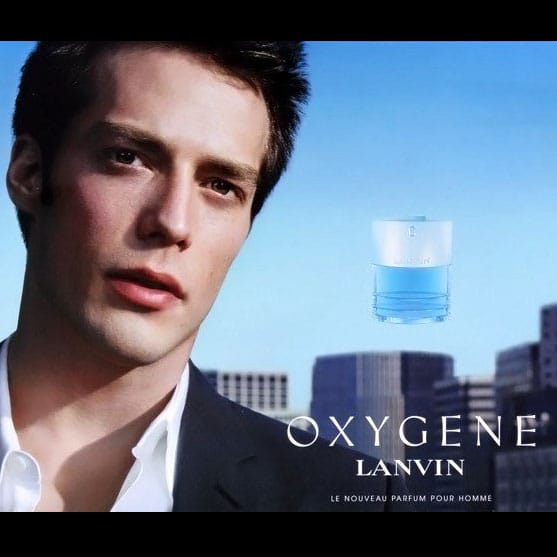 Perfume Oxygene de Lanvin hombre edt 100ml 3 Perfume Oxygene de Lanvin hombre edt 100ml - Imagen 3