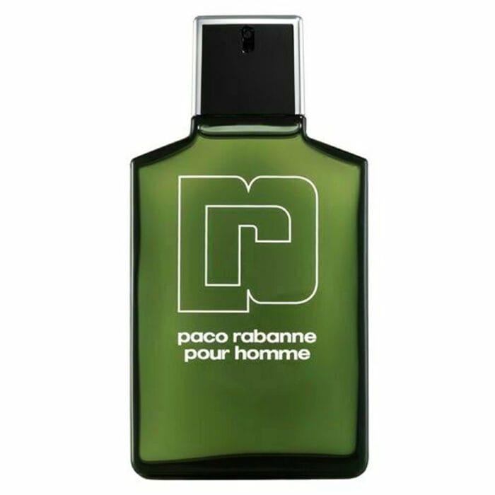 Perfume Paco Rabanne Pour Homme hombre edt 100ml 2 Perfume Paco Rabanne Pour Homme hombre edt 100ml - Imagen 2