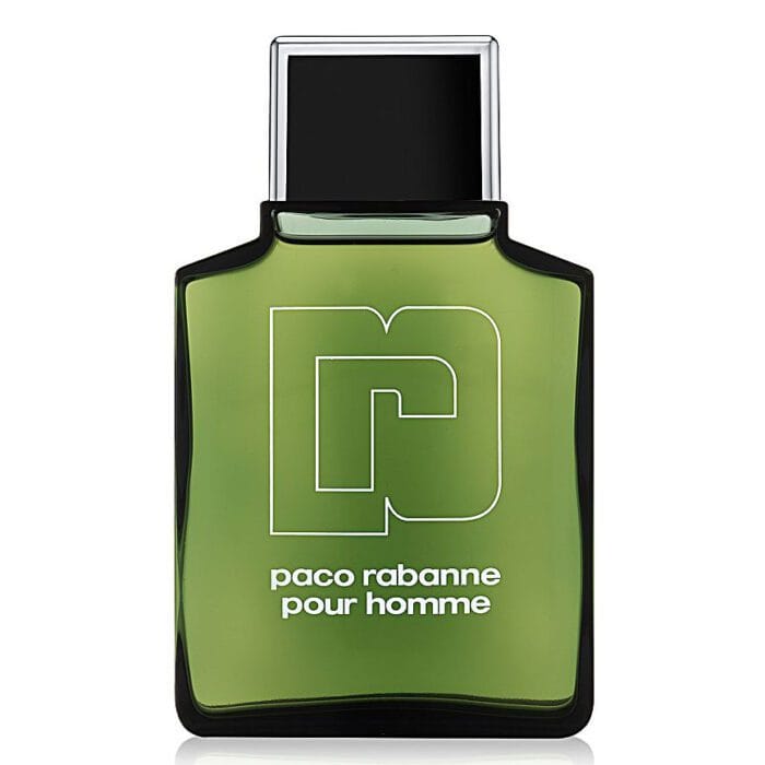Perfume Paco Rabanne Pour Homme hombre edt 200ml - Imagen 2