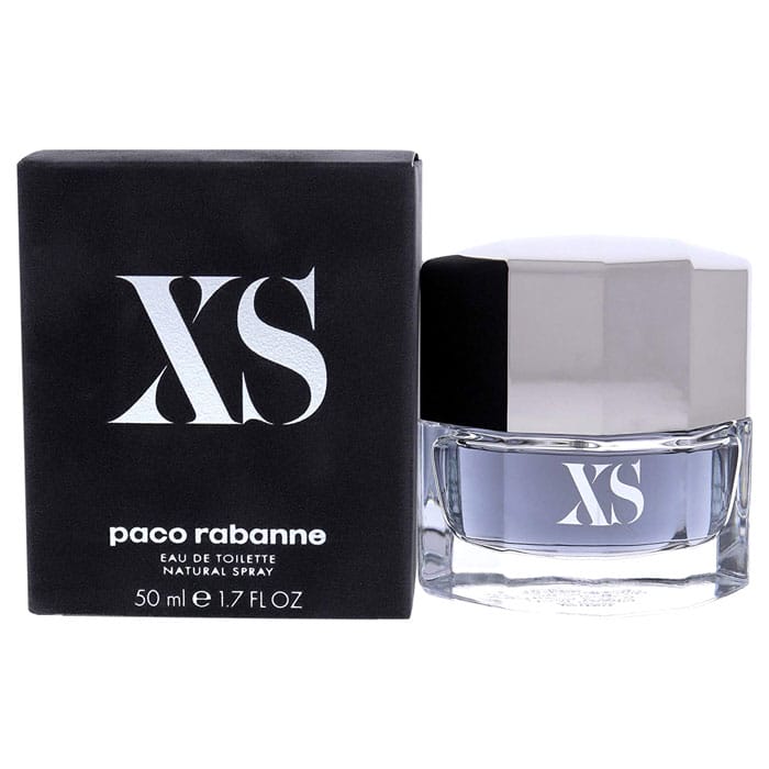 Perfume Paco XS de Paco Rabanne hombre edt 50ml 1 Perfume Paco Rabanne XS de hombre 50ml