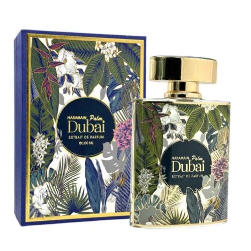 Perfume Palm Dubai Extrait de Al Haramain Unisex 100ml