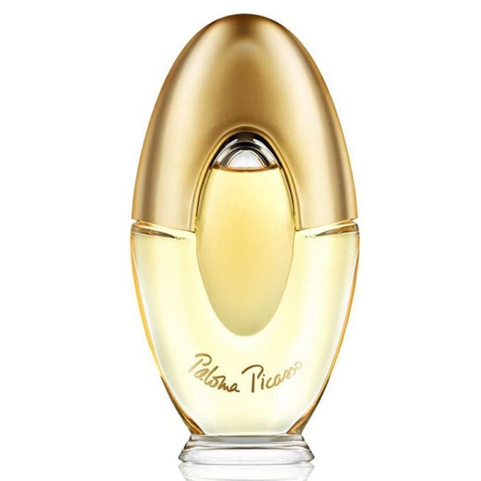 Perfume Paloma Picasso Eau de Toilette de mujer 100ml 2 Perfume Paloma Picasso Eau de Toilette de mujer 100ml - Imagen 2