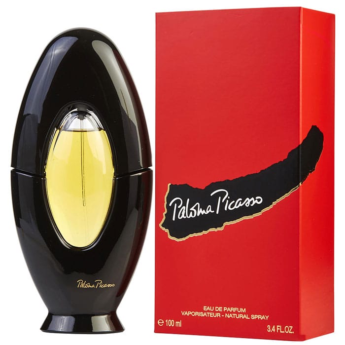 Perfume Paloma Picasso Eau de Parfum mujer 100ml 1 perfume Paloma Picasso Eau de Parfum de mujer 100ml