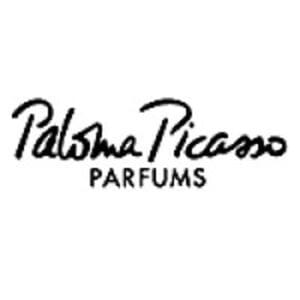 Paloma Picasso logo