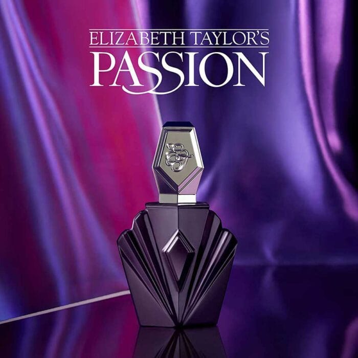 Perfume Passion de Elizabeth Taylor mujer edt 74ml 4 Perfume Passion de Elizabeth Taylor mujer edt 74ml - Imagen 4