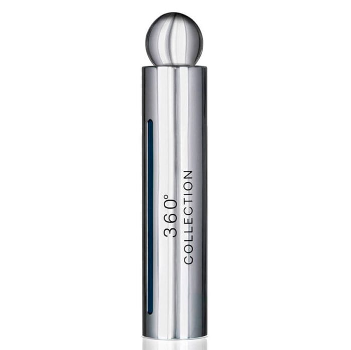 Perfume 360 Collection de Perry Ellis hombre edt 100ml 2 Perfume 360 Collection de Perry Ellis hombre edt 100ml - Imagen 2