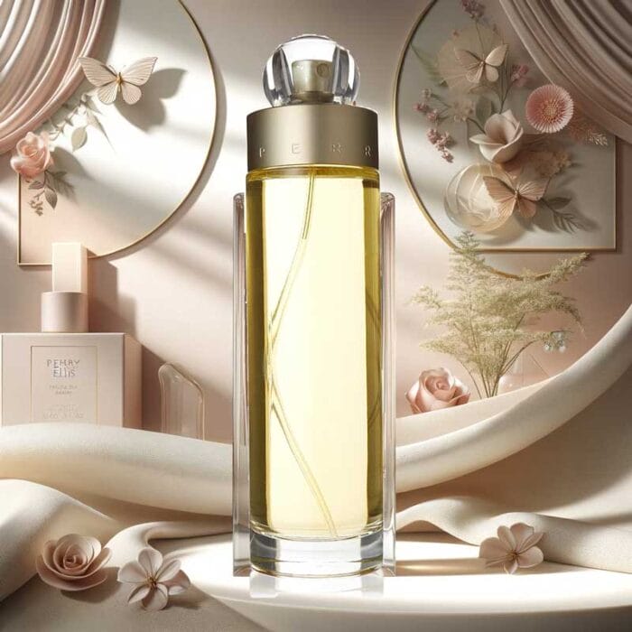 Perfume 360 Grados de Perry Ellis mujer edt 100ml 4 Perfume 360 Grados de Perry Ellis mujer edt 100ml - Imagen 4