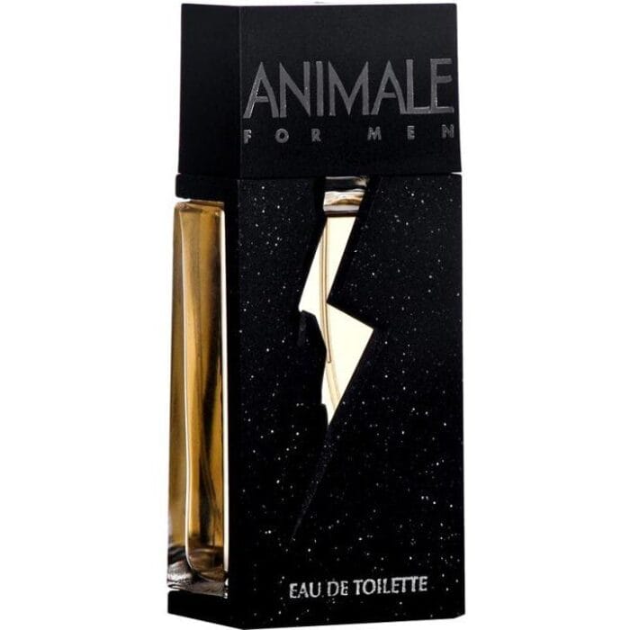 Perfume Animale for Men de Animale hombre edt 100ml 2 Perfume Animale for Men de Animale hombre edt 100ml - Imagen 2