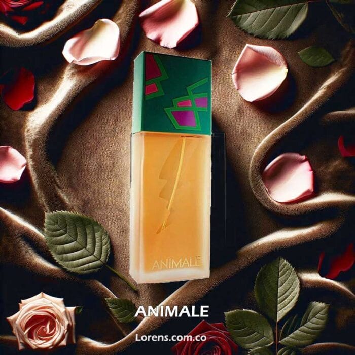 Perfume Animale Eau de Parfum de mujer 200ml - Imagen 4
