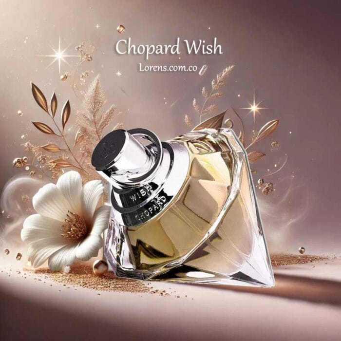 Perfume Chopard Wish de Chopard mujer edp 75ml 3 Perfume Chopard Wish de Chopard mujer edp 75ml - Imagen 3