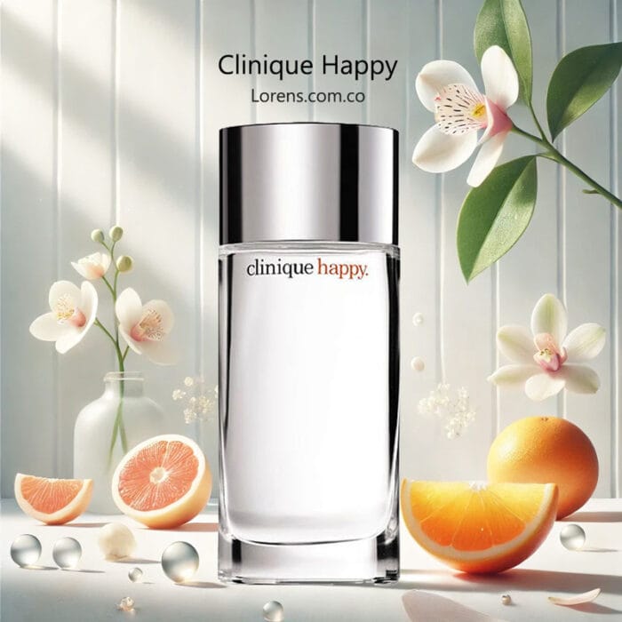 Perfume Clinique Happy de Clinique mujer edp 100ml 3 Perfume Clinique Happy de Clinique mujer edp 100ml - Imagen 3
