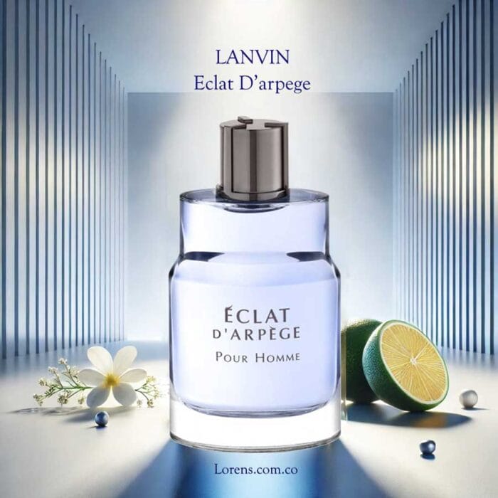 Perfume Eclat D'arpege de Lanvin hombre edt 100ml - Imagen 3