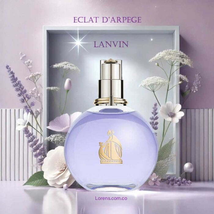 Perfume Eclat D'arpege de Lanvin mujer edp 100ml 4 Perfume Eclat D'arpege de Lanvin mujer edp 100ml - Imagen 4