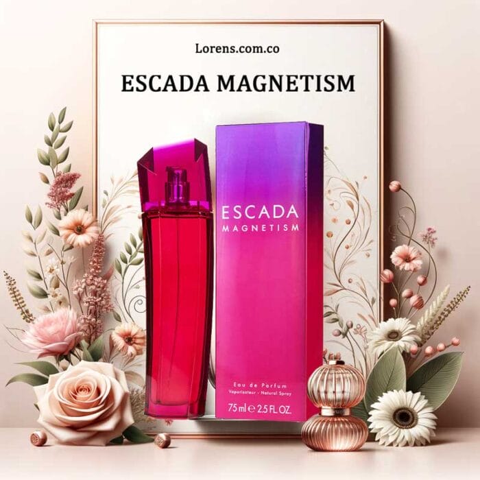Perfume Escada Magnetism de Escada mujer Lorens