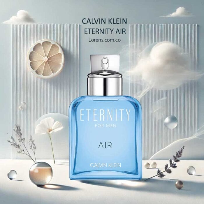 Perfume Eternity Air de Calvin Klein hombre edt 100ml 3 Perfume Eternity Air de Calvin Klein hombre edt 100ml - Imagen 3