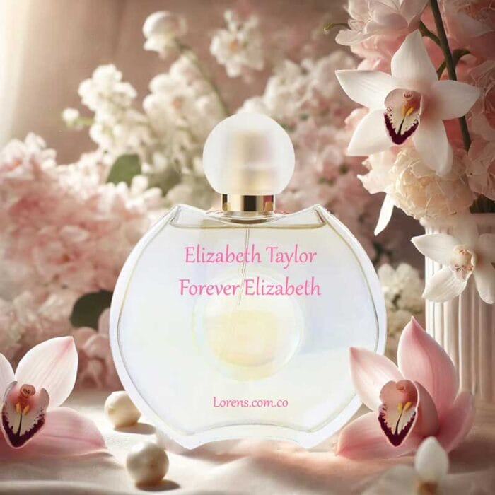 Perfume Forever Elizabeth de Elizabeth Taylor mujer edp 100ml 4 Perfume Forever Elizabeth de Elizabeth Taylor mujer edp 100ml - Imagen 4