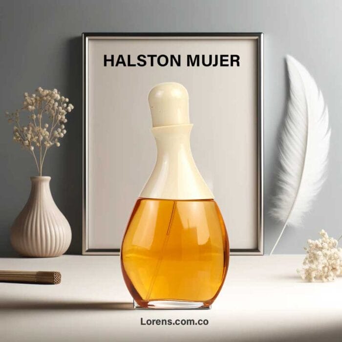 Perfume Halston Classic Eau de Cologne mujer 100ml 3 Perfume Halston Classic Eau de Cologne mujer 100ml - Imagen 3