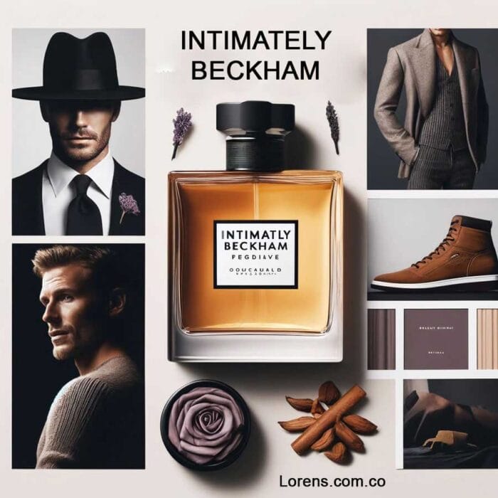 Perfume Intimately Beckham de David Beckham hombre edt 75ml 4 Perfume Intimately Beckham de David Beckham hombre edt 75ml - Imagen 4