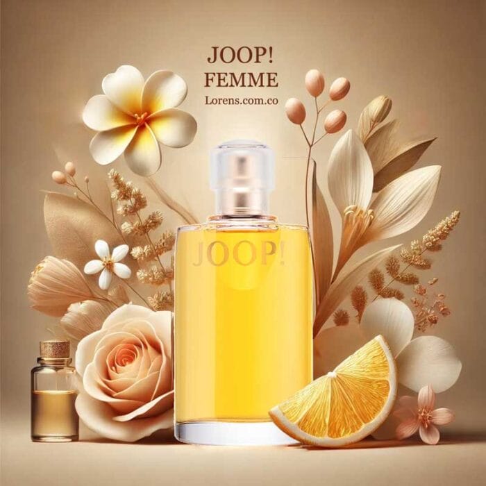Perfume Joop Femme de Joop mujer edt 100ml - Imagen 4