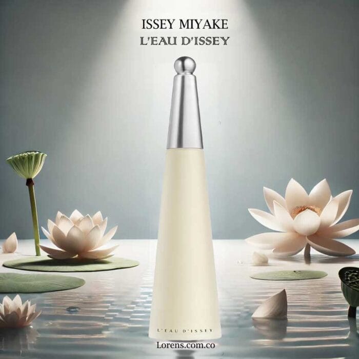 Perfume L'eau D'Issey de Issey Miyake mujer edt 100ml 4 Perfume L'eau D'Issey de Issey Miyake mujer edt 100ml - Imagen 4