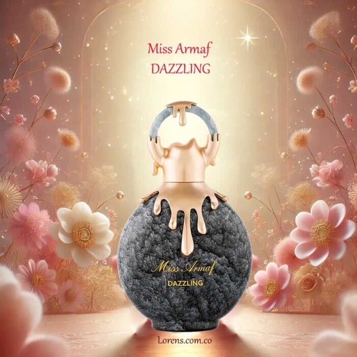 Perfume Miss Armaf Dazzling de Armaf mujer edp 100ml 4 Perfume Miss Armaf Dazzling de Armaf mujer edp 100ml - Imagen 4