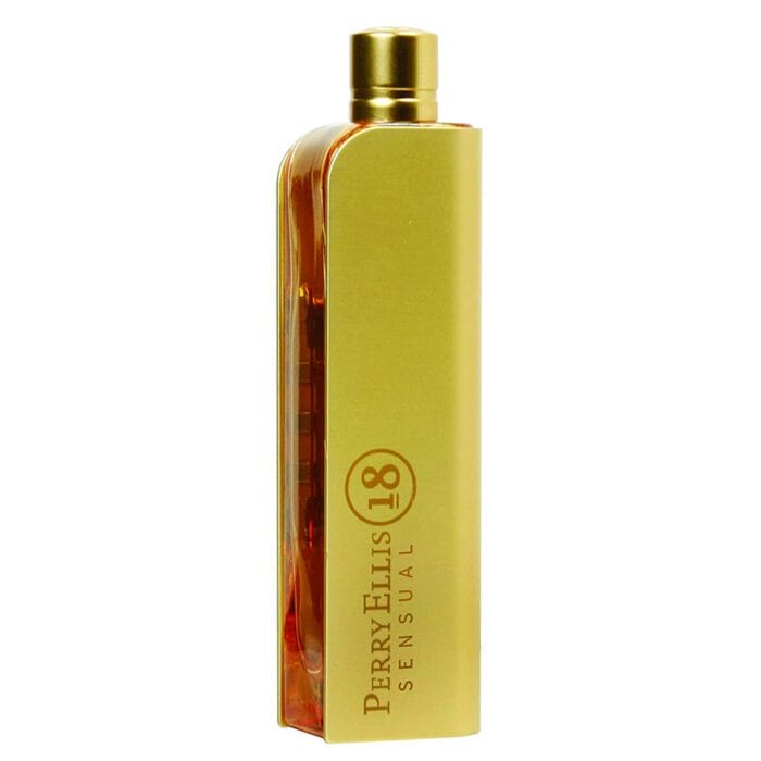 Perfume Perry Ellis 18 Sensual Eau de Parfum mujer 100ml 2 Perfume Perry Ellis 18 Sensual Eau de Parfum mujer 100ml - Imagen 2