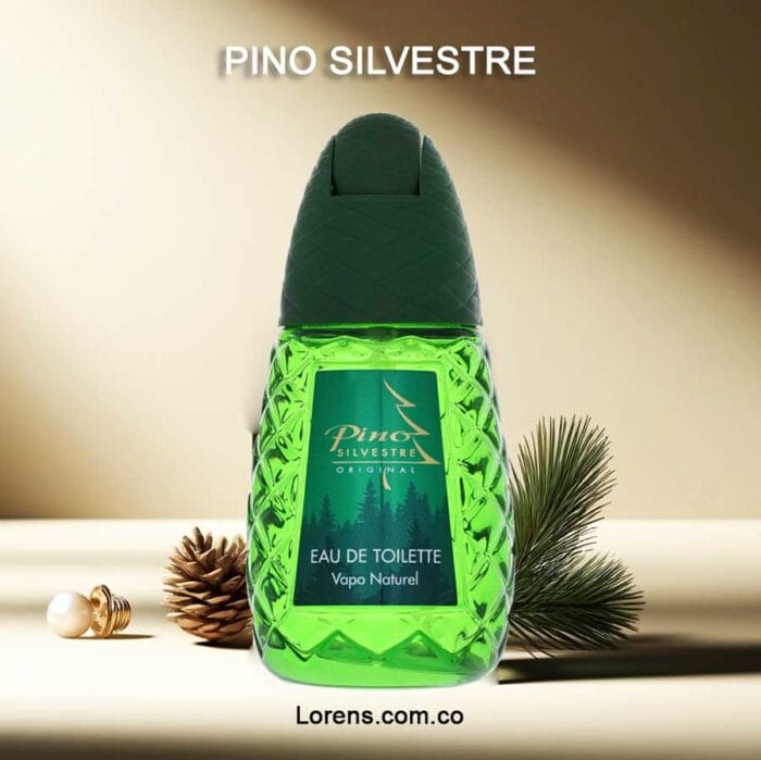 Perfume Pino Silvestre de Pino Silvestre hombre edt 125ml - Imagen 3