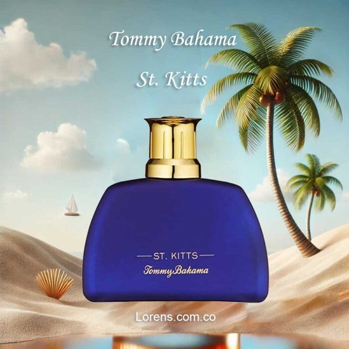 Perfume Tommy Bahama St Kitts de hombre edc 100ml - Imagen 4