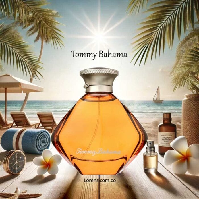 Perfume Tommy Bahama for Men hombre edc 100ml 4 Perfume Tommy Bahama for Men hombre edc 100ml - Imagen 4