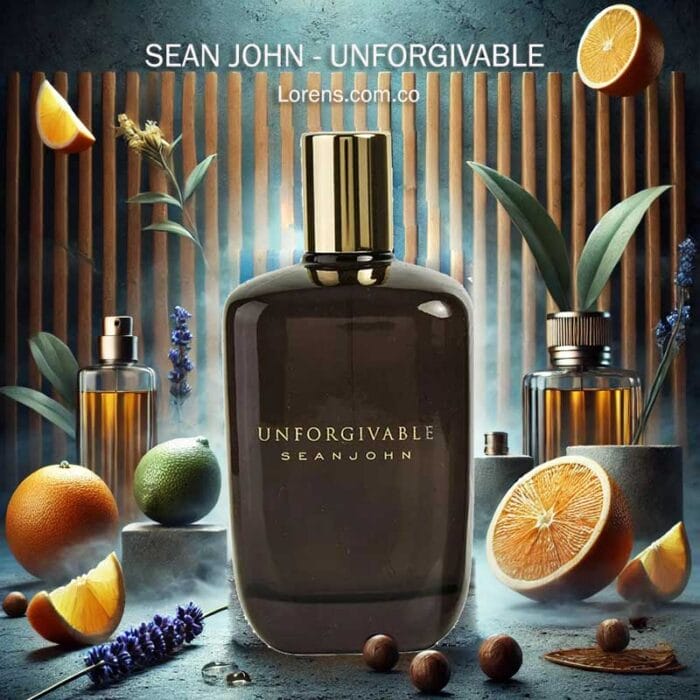Perfume Unforgivable de Sean John hombre edt 75ml - Imagen 4