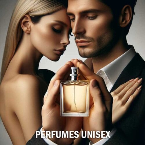 Perfumes Unisex