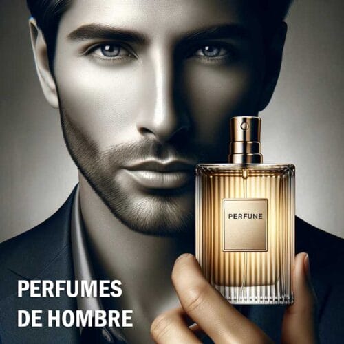 Fragancias Hombre