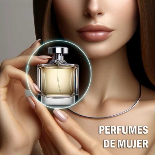 Fragancias Mujer